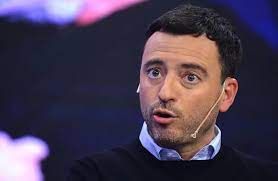 Rodrigo de Loredo será candidato a intendente de la ciudad de Córdoba