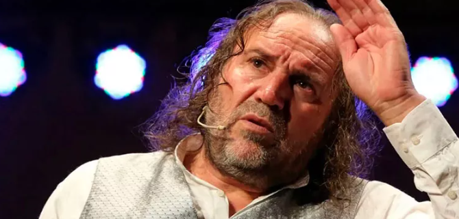 Dictaron la prisión preventiva por violencia de género a Cacho Garay