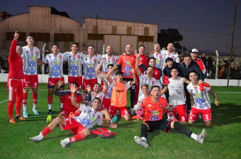 Lambert  y Alumni se enfrentan en una gran final 