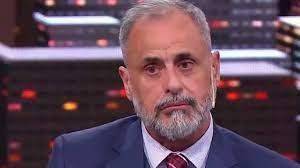 Jorge Rial fue internado de urgencia