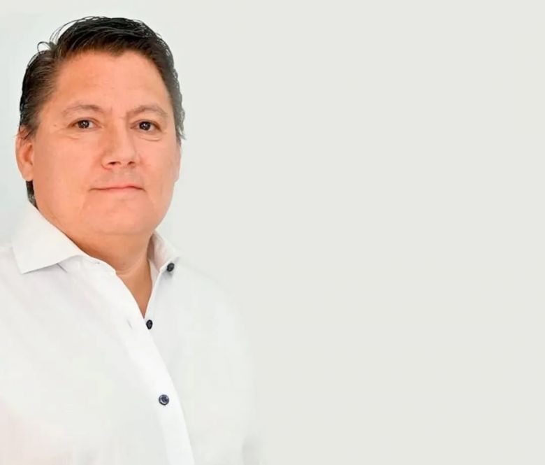 Ticino: Gabriel Cañas será el próximo intendente porque la oposición no presentó candidato