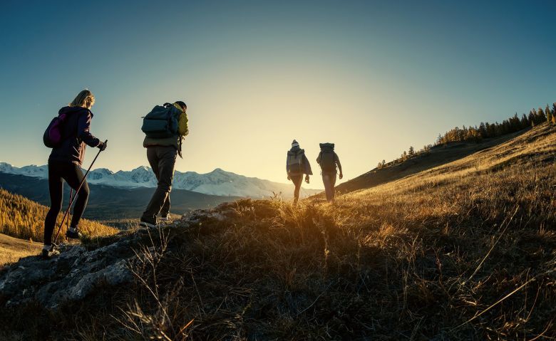 Fin de semana XL: unos 920.000 turistas viajaron por distintos puntos del país