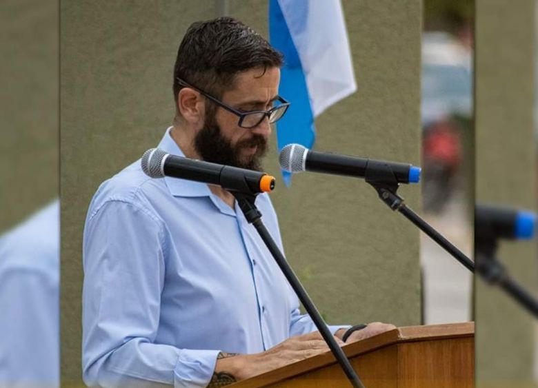  Arroyo Cabral no tendrá elecciones