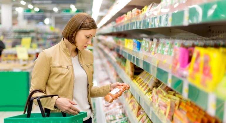 Las ventas minoristas en Córdoba bajaron 3,8 por ciento durante el mes de abril