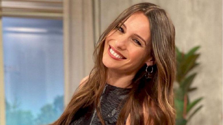 Benjamín Vicuña reveló la desesperación de Pampita tras la muerte de su hija Blanca