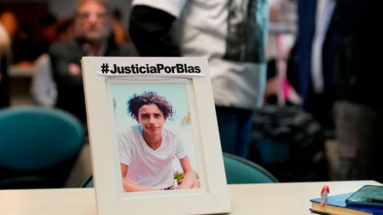 Presentaron la "Ley Blas": ¿De qué trata el proyecto? 