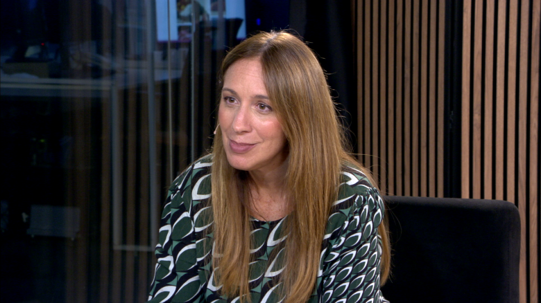 María Eugenia Vidal anunció que no será precandidata a presidente por el PRO