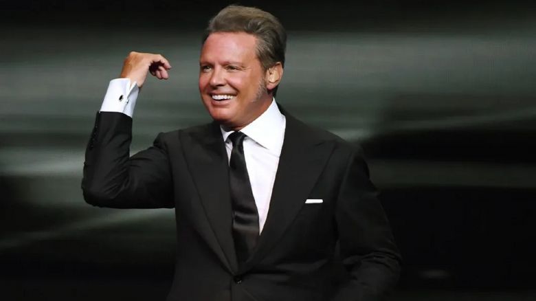 Luis Miguel agregó mas funciones en Argentina