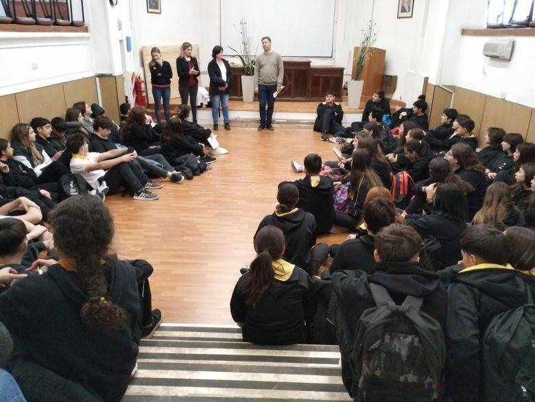 “Celiaquía, alergias, intolerancias alimentarias y neurodiversidad"