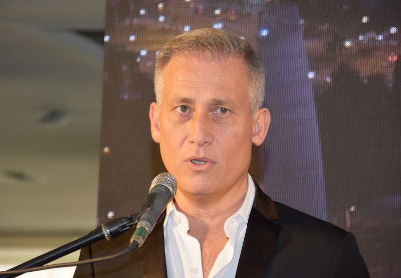 Renunció el presidente de la Agencia Córdoba Turismo 
