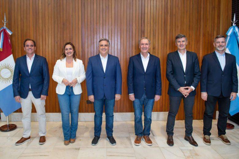 Hacemos Unidos por Córdoba comunicó su lista para las elecciones del 25 de junio 