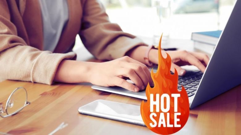 Arrancó el Hot Sale 2023