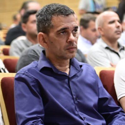 Franco Graglia: “hoy tenemos una lista muy superadora”