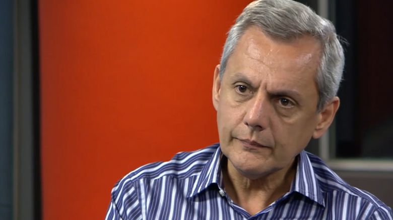 Stamateas brindará una charla en Villa María