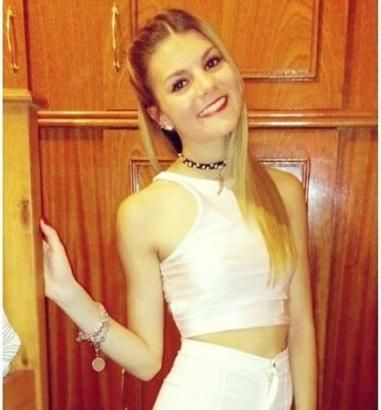 Monte Maíz: el femicida de Nayara Ibarbia fue condenado a perpetua