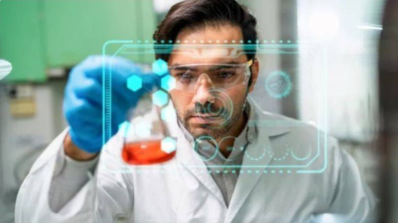 ¿La inteligencia artificial podría acelerar el desarrollo de nuevos tratamientos médicos?