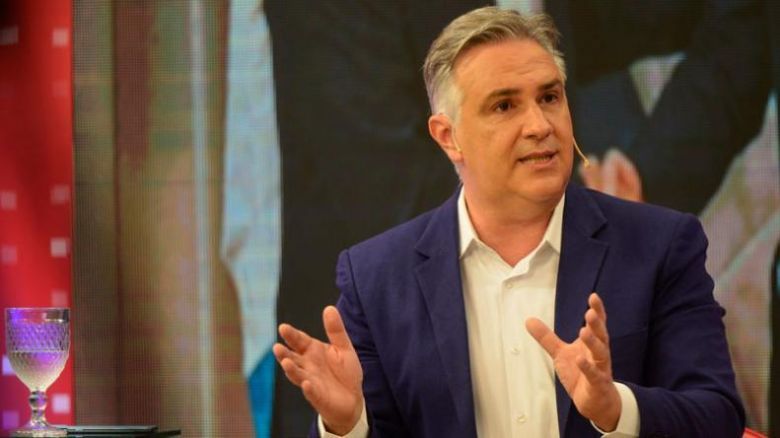Martín Llaryora: "Vamos a estar cada día más cerca de la gente"
