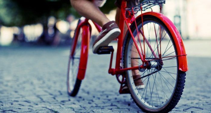 Llega "Bici Vecinal" al barrio San Nicolás