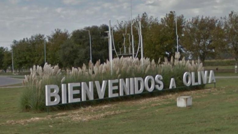 Oliva: un hombre le robó un millón de pesos a su padre