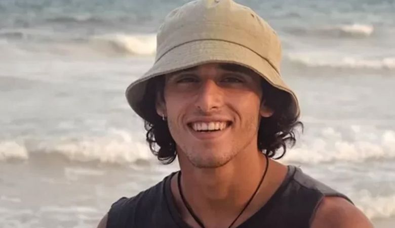  Tragedia en México: familiares de Benjamín donarán los órganos 