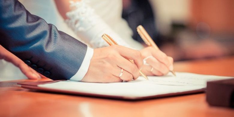 Córdoba simplifica el trámite de matrimonios