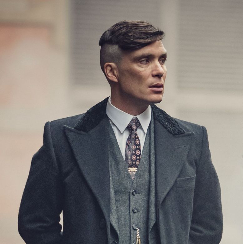¿Se viene la película de Peaky Blinders?