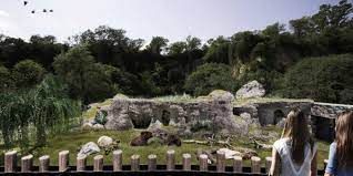 El Parque de la Biodiversidad abre sus puertas en Córdoba