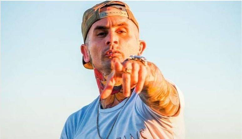Emanuel Noir arremetió contra los Premios Gardel por quedarse afuera