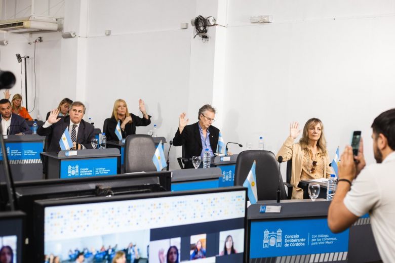 Aprobaron el "narco test" para funcionarios municipales