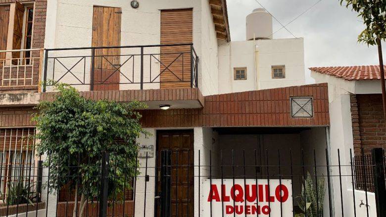 Censo 2022: Un 34,5% de la población no es propietario de la vivienda que habita