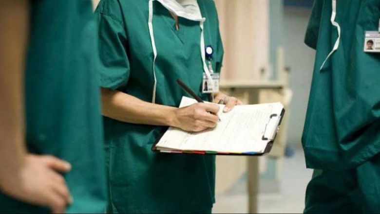 Abrieron las inscripciónes para el plan de radiación de médicos en el interior