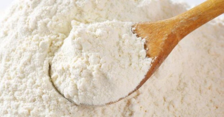 Aumentaron un 6% el precio de referencia de la harina