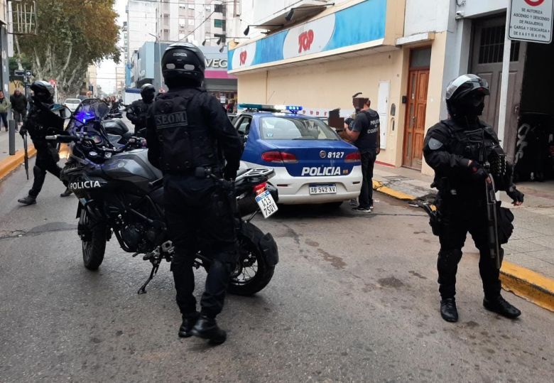 Río Cuarto: hay un detenido por el crimen del primo del Toro Quevedo