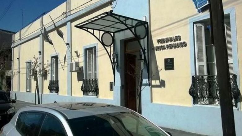 Huinca Renancó: suspenden el contacto entre padre e hija para seguridad de la niña
