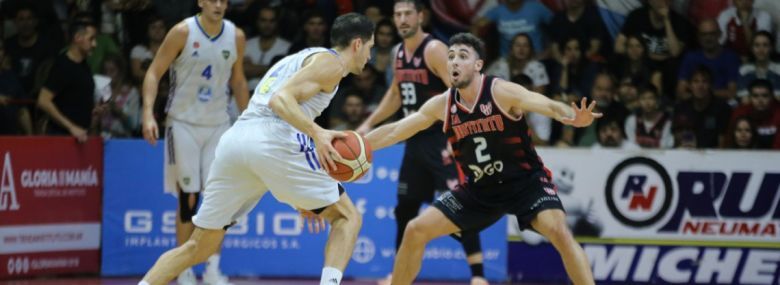 Instituto volvió a ganarle a Boca y está a un paso de la final de la Liga Nacional