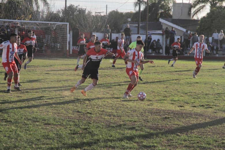 Liga Villamariense: se definieron los cruces de cuartos de final