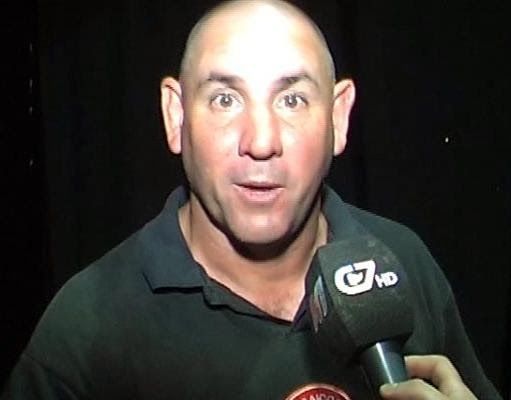Condenaron a la Mole Moli por violencia de género