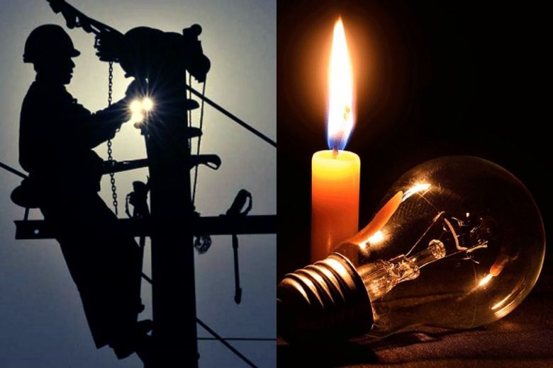 Se le cortó la luz y un electricista le quiso cobrar más de $100.000
