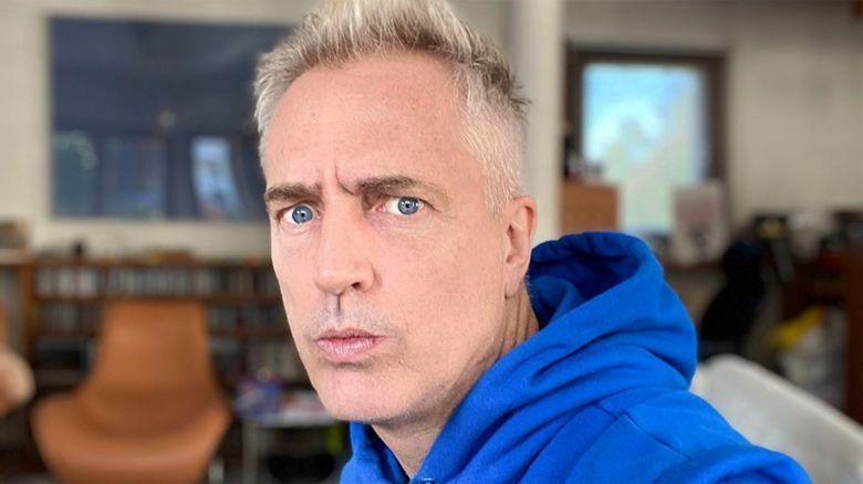 Denunciaron a Marley por presunto abuso