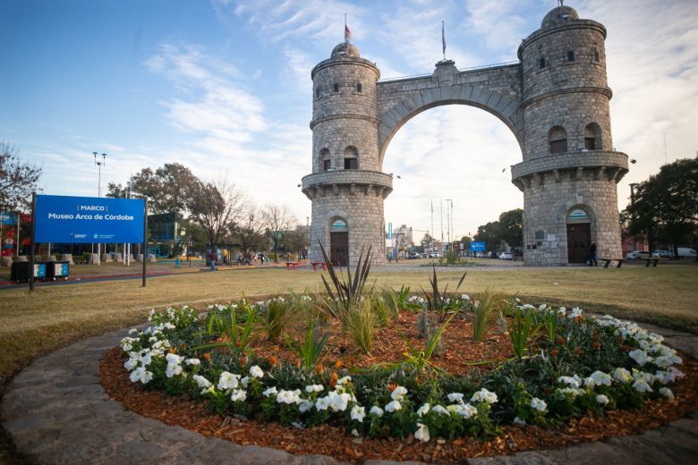 Se presentaron nueve candidatos a intendente para la Ciudad de Córdoba