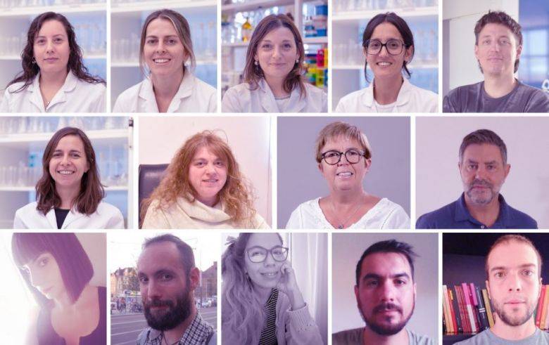 Nación seleccionó 14 proyectos de la Universidad Nacional de Villa María