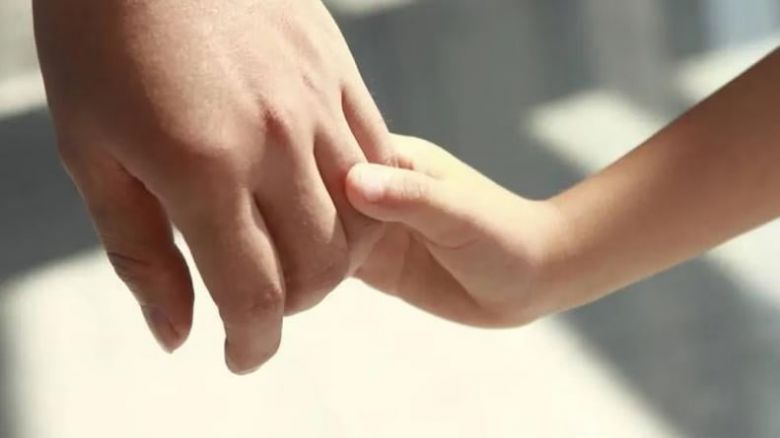 Cinco hermanitos cordobeses buscan una familia que los adopte juntos