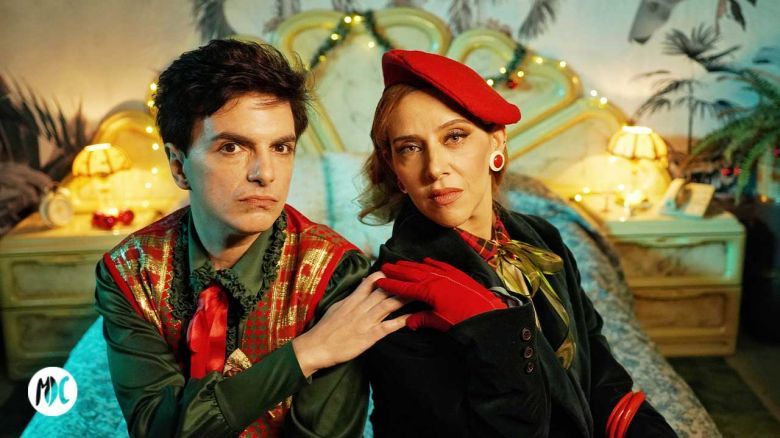 Miranda! anunció dos shows históricos en México
