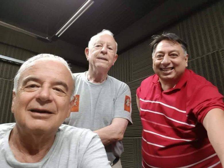 Medio siglo al aire de "Autovisión"