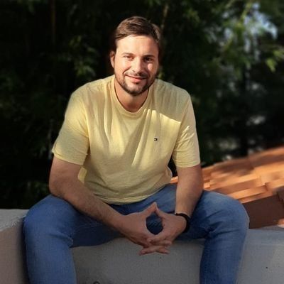 Agost Carreño: "el PRO trabaja para que Juez gane en Córdoba”