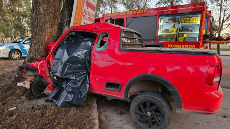 Accidente fatal en cercanías del Hipódromo local