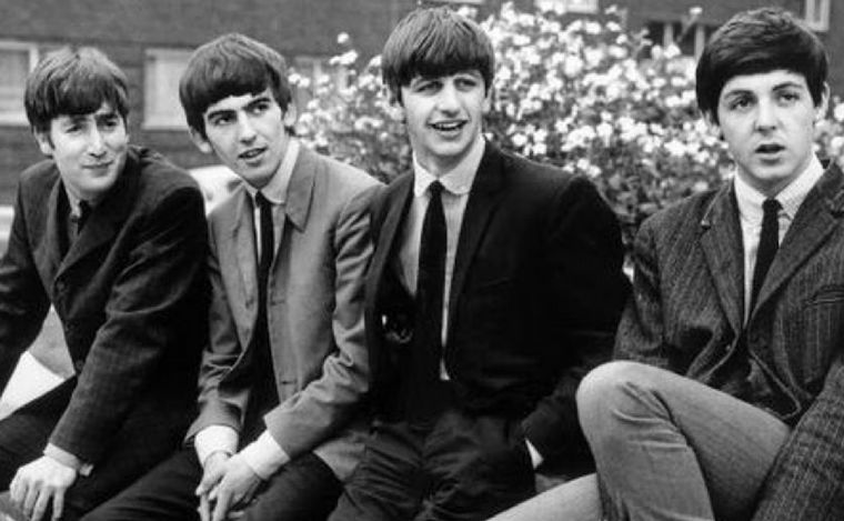 La voz de John Lennon revive gracias a la Inteligencia Artificial