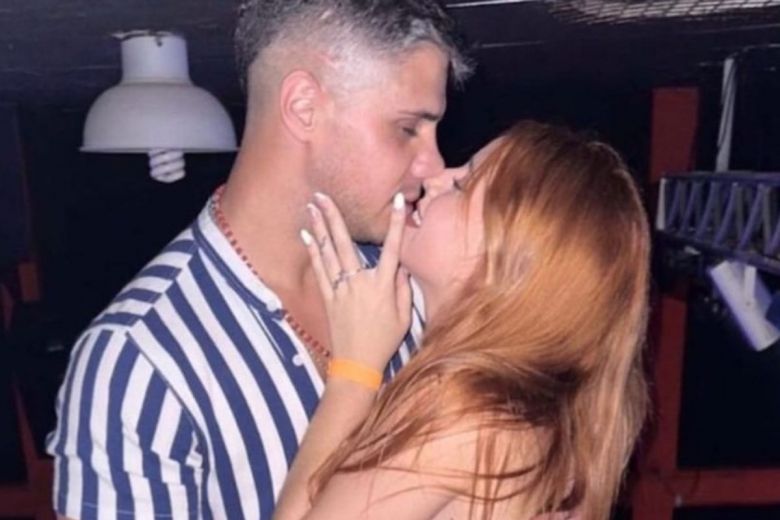 Coti Romero confirmó su separación de Alexis Quiroga: “Cada uno tiene sus proyectos”