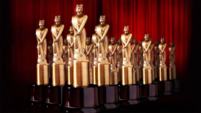 Ya están los nominados a los Premios Martín Fierro