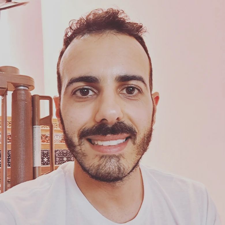 Alfredo Nigro: “hay que hacernos cargo y enfrentar el problema de las drogas”
